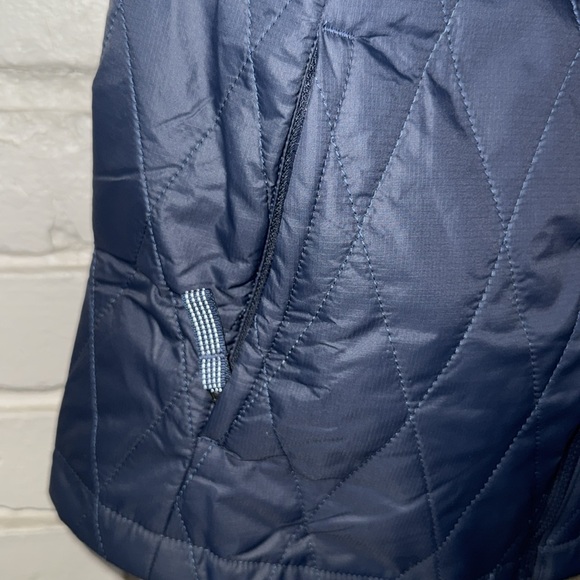 Patagonia Kids Nano Puff Diamond quilt new with tags size M(10) - Picture 5 of 10